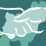 Logo di ASSOCIAZIONE ONCOLOGICA E DEL VOLONTARIATO PER L'ALTA VALMARECCHIA A.O.V.A.M. - ODV