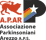 Logo di A.P.AR. - ASSOCIAZIONE PARKINSONIANI AREZZO APS