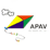 Logo di ASSOCIAZIONE PAROLE CHE VOLANO ORGANIZZAZIONE DI VOLONTARIATO