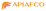 Logo di APIAFCO ASSOCIAZIONE PSORIASICI AMICI DELLA FONDAZIONE CORAZZA ENTE DEL TERZO SETTORE