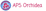 Logo di ASSOCIAZIONE ORCHIDEA APS