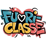 Logo di FUORICLASSE A.P.S.