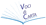 Logo di VOCI DI CARTA APS