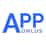 Logo di ASSOCIAZIONE PREVENZIONE PACHINO IN SIGLA APP  ORGANIZZAZIONE DI VOLONTARIATO (ODV)