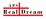 Logo di APS REAL DREAM