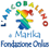 Logo di FONDAZIONE L'ARCOBALENO DI MARIKA APS
