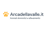Logo di L'ARCA DELLA VALLE ODV