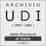 Logo di ARCHIVIO UDI (1945 - 1982) DELLA PROVINCIA DI SIENA ODV