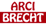 Logo di CIRCOLO ARCI BRECHT APS