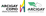 Logo di ARCIGAY COMO SVOLTA ARCOBALENO