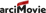 Logo di ARCI MOVIE APS