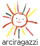 Logo di ARCIRAGAZZI  APS