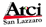 Logo di ASSOCIAZIONE CIRCOLO A.R.C.I. SAN LAZZARO DI SAVENA APS
