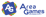 Logo di AREA GAMES APS