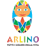Logo di ARLINO ASSOCIAZIONE DI RICERCA A LIVELLO INFANTILE E ADOLESCENZIALE DI NATURA OCULARE ODV