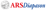 Logo di ARS DIAPASON CENTROINIZIATIVACULTURASOLIDARIETA' APS