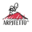 Logo di ASSOCIAZIONE ROMANA PRO JUVENTUTE TETTO  ETS- ARPJTETTO ETS