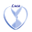 Logo di ARRIVEDERCI LUCA ODV