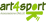 Logo di FONDAZIONE ART4SPORT E.T.S.