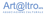 Logo di ART@LTRO ASSOCIAZIONE CULTURALE APS