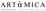 Logo di ARTAMICA APS