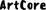 Logo di ARTCORE APS