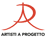 Logo di ARTISTI A PROGETTO APS