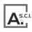 Logo di ASSOCIAZIONE SOCIALE CONSUMATORI ITALIANI APS