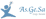 Logo di AS.GE.SA  COOP. SOCIALE
