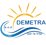 Logo di ASD DEMETRA PER LA VITA - APS ETS