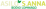 Logo di ASILO INFANTILE SANT'ANNA  ENTE DEL TERZO SETTORE