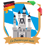Logo di LA BAVIERA PER TUTTI APS