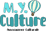 Logo di Associazione MyCulture