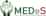 Logo di MEDES APS