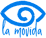 Logo di LA MOVIDA - ENTE DEL TERZO SETTORE