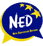 Logo di NED - NEW EUROPEAN DREAM APS