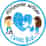Logo di AUTISMO CUORI BLU APS