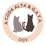 Logo di A CODA ALTA & GATA ODV