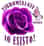 Logo di ALGEA - FIBROMIALGIA E DOLORE CRONICO ODV