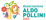 Logo di ASSOCIAZIONE ALDO POLLINI ODV