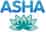 Logo di ASSOCIAZIONE ASHA ODV