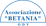 Logo di ASSOCIAZIONE BETANIA ODV
