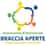 Logo di BRACCIA APERTE
