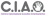 Logo di C.I.A.O. CENTRO INFORMAZIONE ASCOLTO ORIENTAMENTO ODV