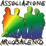 Logo di ASSOCIAZIONE DI VOLONTARIATO ARCOBALENO ODV