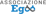 Logo di EGO ENTE DEL TERZO SETTORE