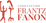 Logo di ASSOCIAZIONE FRANTZ FANON ETS