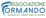 Logo di ASSOCIAZIONE FORMANDO ETS