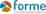 Logo di FORME A.P.S.