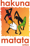 Logo di HAKUNA MATATA ETS